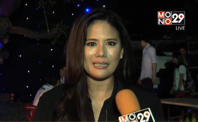 “ติ๊ก กัญญารัตน์” เคลียร์กระแสลาวงการ