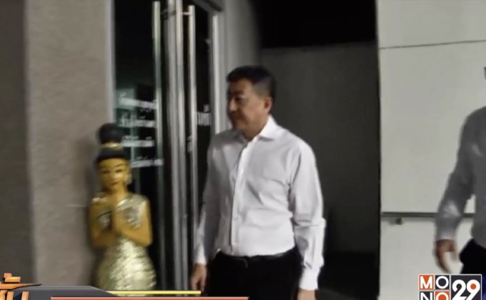 คุก 3 ปี ปรับ 1 แสน “เสี่ยรถเบนซ์” ชน 2 ศพ