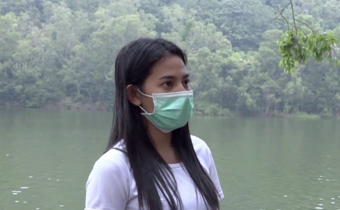 หน้ากากกันฝุ่นหาดใหญ่ขาดตลาด