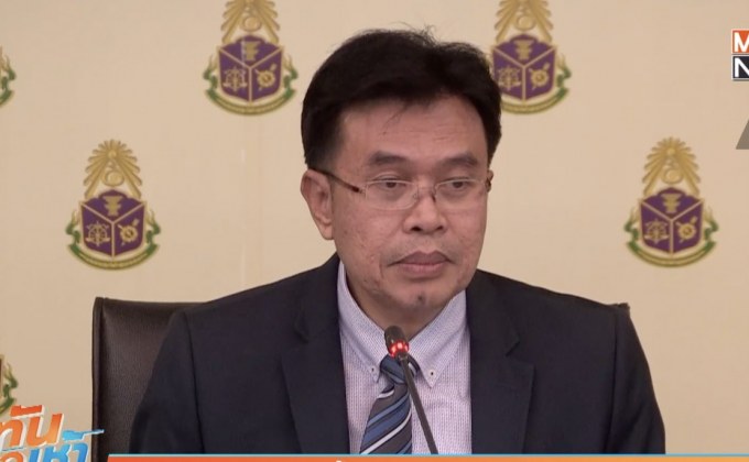 ป.ป.ช.เผยผลการชี้มูลความผิดกรณีเงินทอนวัด