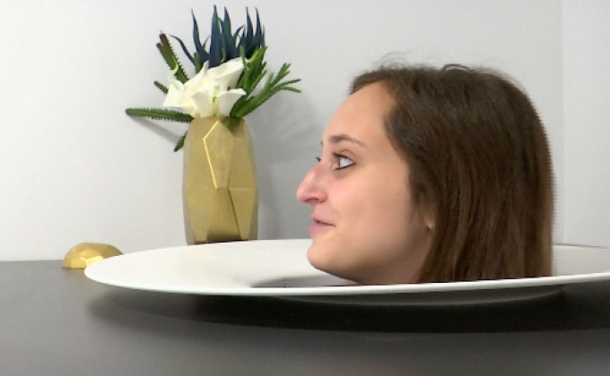 พิพิธภัณฑ์ภาพลวงตาในสหรัฐฯ