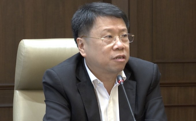 ศธ.แจ้งความเอาผิด 22 บัญชี รับโอนเงินกองทุนเสมาฯ