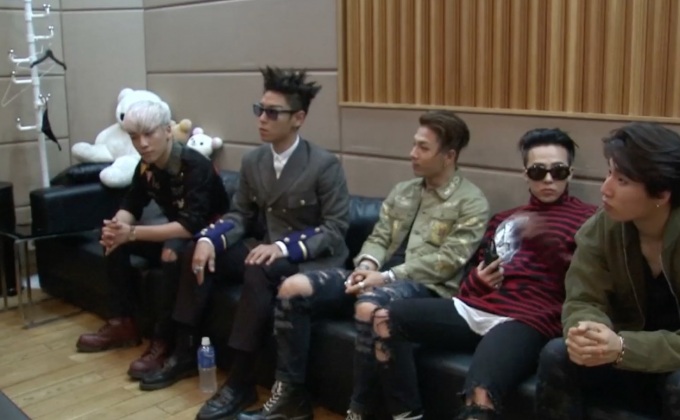 “ท็อป” วงบิ๊กแบงเข้ารับฟังคำตัดสินครั้งสุดท้าย