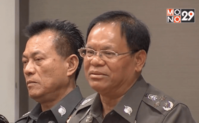 ตร.มั่นใจ “อาร์ตูร์” โยงฆ่าหั่นศพชาวสเปน