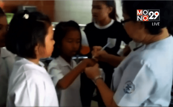 ลูกชิ้นทอดทำพิษ เร่งหามนักเรียน 9 ชีวิตส่งโรงพยาบาล