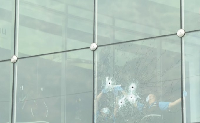 เตรียมประเมินความเสียหายเทอร์มินอล 21 โคราช