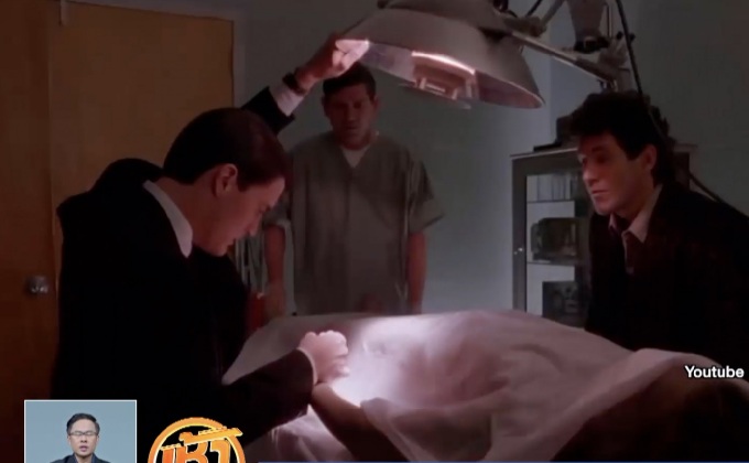 ซีรีส์ Twin Peaks กลับมาออนแอร์อีกครั้ง