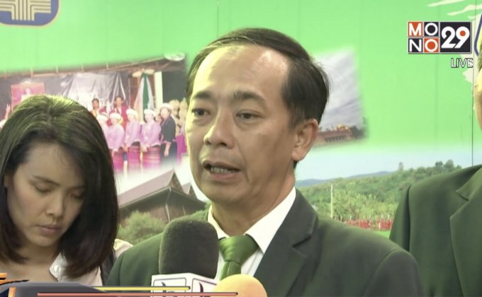 ประเมิน “พายุปาบึก” กระทบ ศก.ใต้ 3 พันล้าน