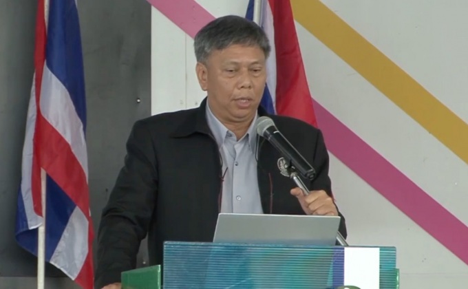 เตือน นร.-นศ.ถูกหลอกเข้าเรียนหลักสูตรทำงานบนเรือสำราญ