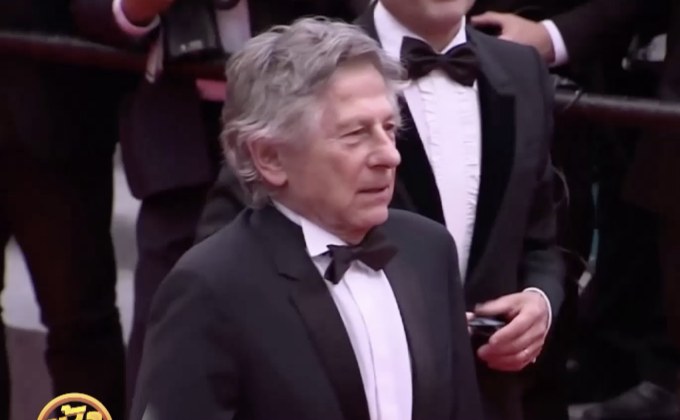 “โรมัน โปลันสกี” ถูกกล่าวหาล่วงละเมิดทางเพศเด็กอีกครั้ง