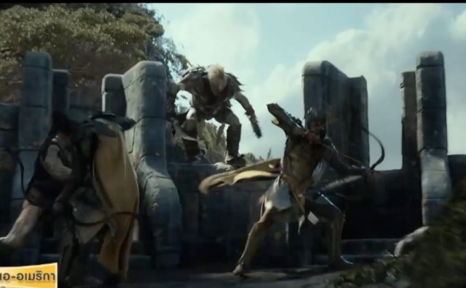 ซีรีส์ Lord of The Rings แพงเกินคาด ทุ่มเงินไปแล้วกว่า 500 ล้านเหรียญ