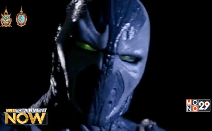 เจ้าของคอมิกซ์ยืนยัน Spawn จะกลับมาในโลกภาพยนตร์เร็วๆนี้