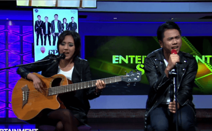 ฝันไปเถอะ : EPIC