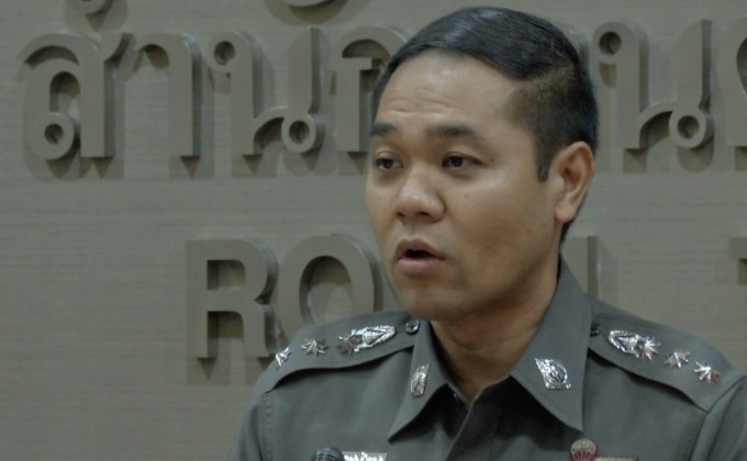 เปิดหลักเกณฑ์การใช้รถตำรวจนำขบวน