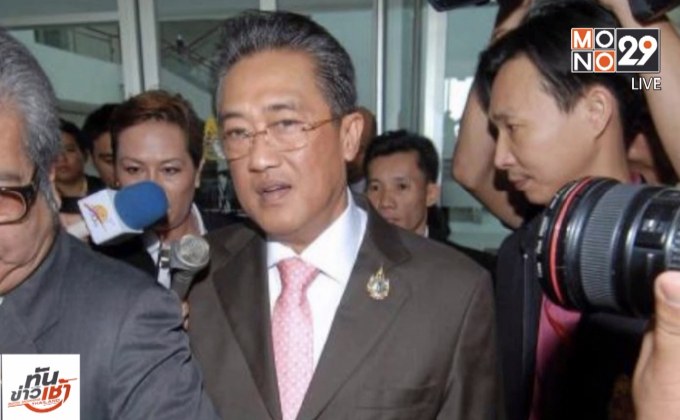 ย้อนรอยปล้นบ้าน “สุพจน์” ก่อนสาวไส้คดีทุจริต