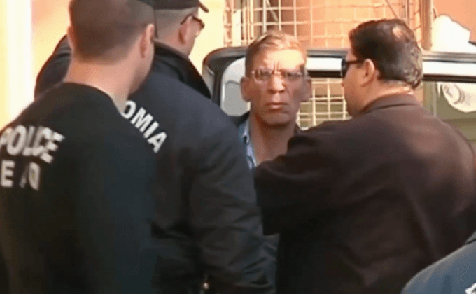 ศาลไซปรัสสั่งควบคุมตัวผู้ก่อเหตุจี้เครื่องบินอียิปต์ 8 วันระหว่าสอบสวน