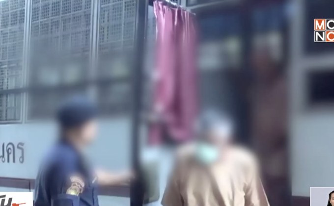 จำคุก “ดาบยุทธ” พร้อมพวก คดีค้ากามเด็กบ้านน้ำเพียงดิน