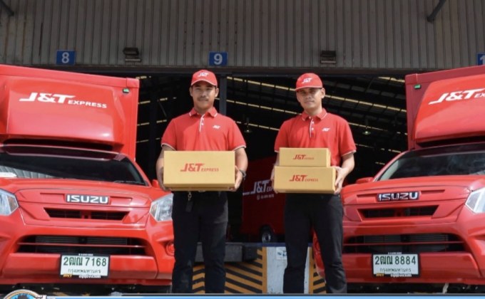 ธุรกิจเดลิเวอรี่บูมรับยุค 4.0