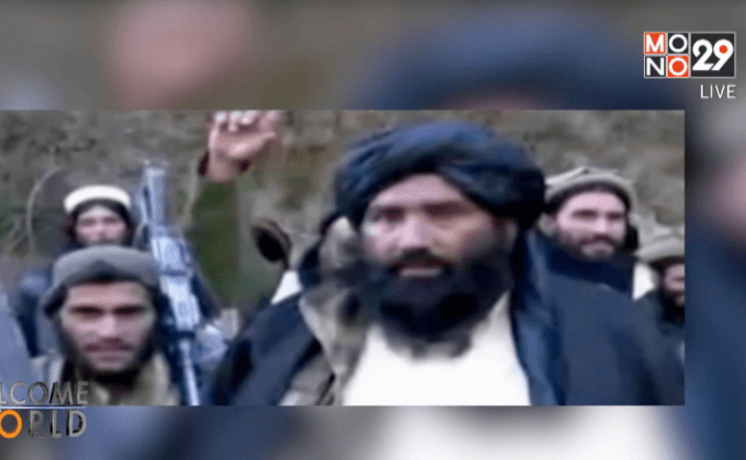 แกนนำ IS เสียชีวิตจากการโจมตีของสหรัฐฯ