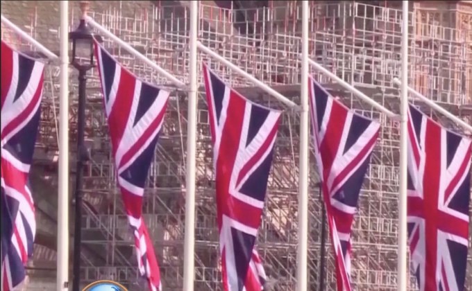 อียู เลื่อนกำหนดเส้นตาย “เบร็กซิต” 31 ม.ค.