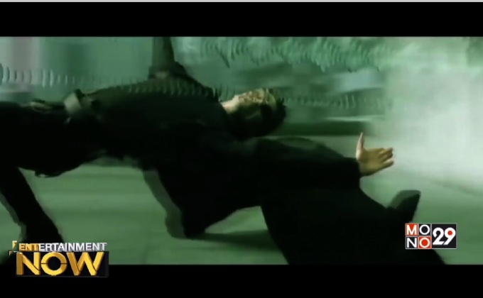 ลือสนั่น Warner Bros. พิจารณาขยายแฟรนไชส์ The Matrix