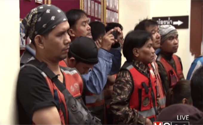 จยย.รับจ้างร้องถูกผู้มีอิทธิพลข่มขู่