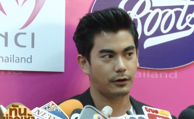 “ฌอห์ณ” ยัน “น็อต” เป็นคนดี วอนสังคมให้อภัย