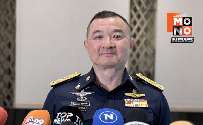 โฆษกกองทัพอากาศโต้เฟกนิวส์กัมพูชา ยันไทยใช้ F-16 โจมตีเฉพาะเป้าหมายทางทหาร ป้องกันตนเองตามกฎยูเอ็น