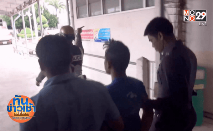 พ่อเด็ก 8 ขวบพลิกลิ้น ปฏิเสธข่มขืนลูกสาว