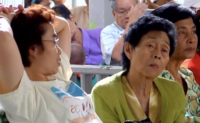 “บ้านพักวัยเกษียณ” ตอบโจทย์สังคมสูงอายุ