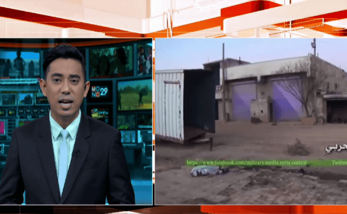 ซีเรียยึดคืนพื้นที่ใน ‘อะเลปโป’ ได้เพิ่ม