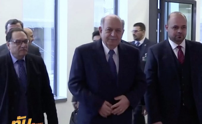 “โอเปก” เห็นพ้องลดกำลังผลิตน้ำมัน ลุ้นรัสเซียร่วมวง