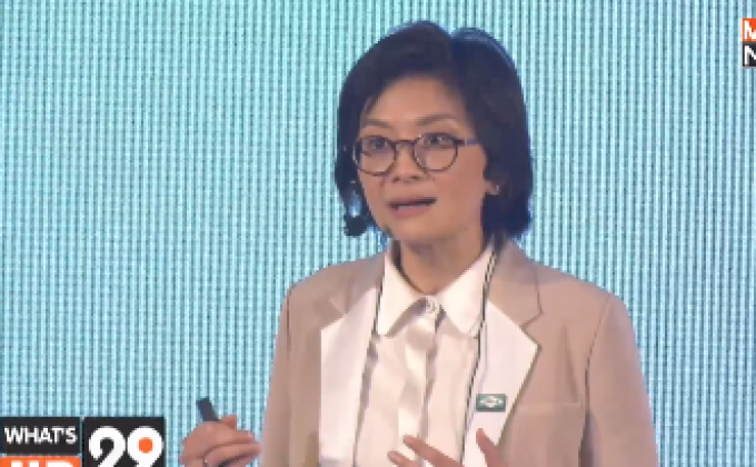 เสนาดีเวลลอปเม้นท์จัดงานเปิดตัวแผนธุรกิจใหม่ชูแคมเปญ ตอบโจทย์ความต้องการฉบับผู้หญิงที่สมบูรณ์แบบ