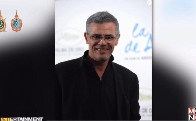 เผยโปรเจกต์หนังใหม่ ผู้กำกับรางวัลปาล์มทองคำ Blue is the Warmest Color