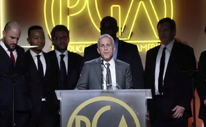 สมาคมโปรดิวเซอร์แห่งอเมริกา เตรียมมอบรางวัลเกียรติยศแก่ผู้สร้าง Get Out