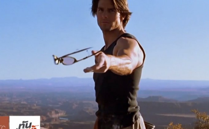 พบกับ “Mission Impossible Universe” 18-22 ก.ค.นี้ 
