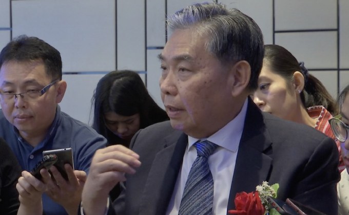 คลังยันไม่เลื่อนใช้มาตรการบัญชีเดียว