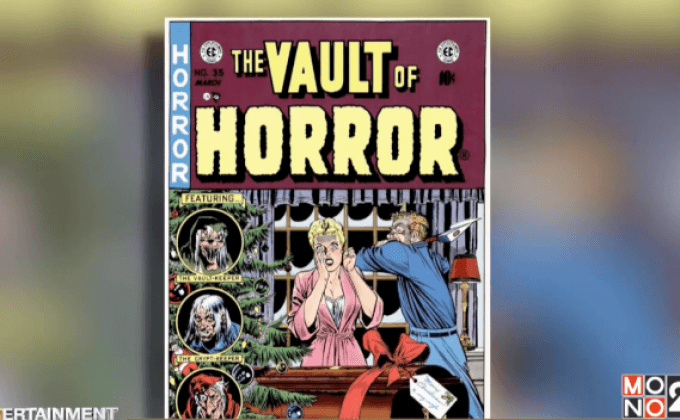 “เรื่องเล่าจากหลุมศพ” เตรียมใช้เรื่องแต่งจากแฟนออนไลน์สร้างซีรี่ส์