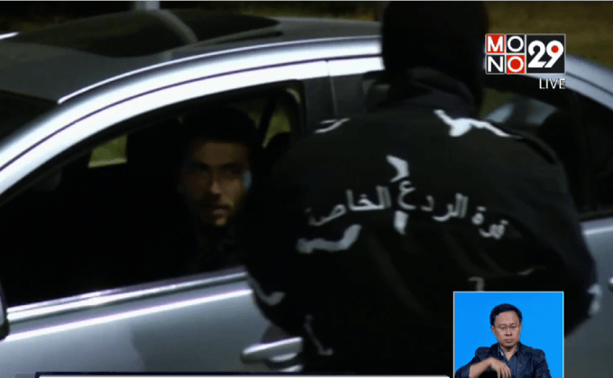 ลิเบียตั้งหน่วยพิเศษปราบกลุ่ม IS