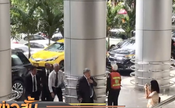 จำคุก “เปรมชัย” 6 เดือน คดีครอบครองปืนเถื่อน