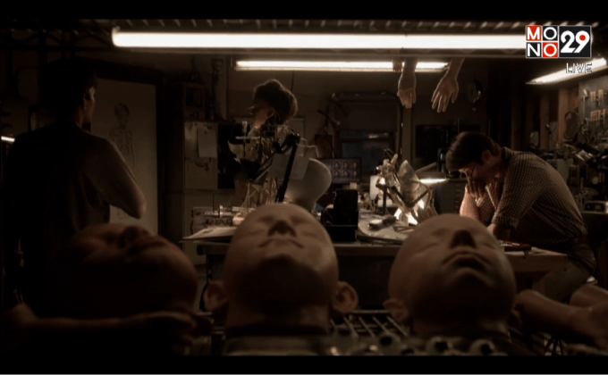 Extant กำเนิดใหม่ สายพันธุ์มรณะ