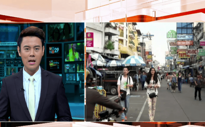 ตร.ยืนยันไม่พบกลุ่มไอเอสในพื้นที่กรุงเทพฯ