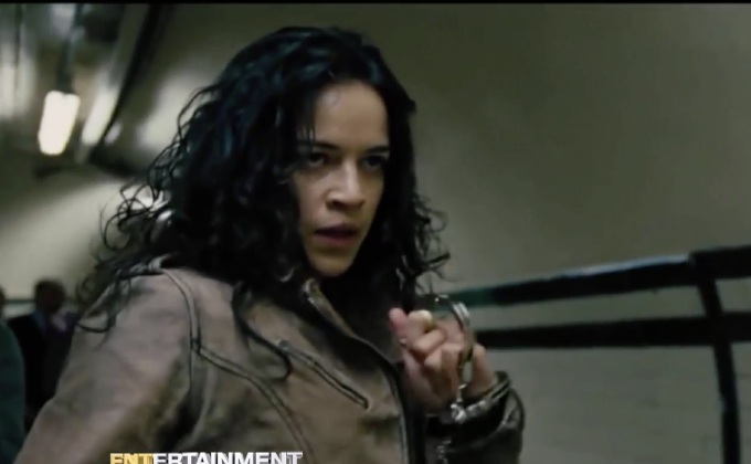 “มิเชล ร็อดริเกซ” อาจลาขาด Fast & Furious หากไม่แบ่งจอให้ผู้หญิง