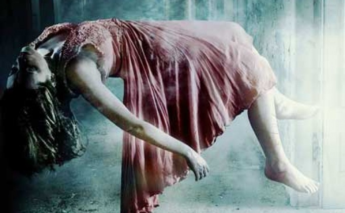 The Haunting in Connecticut 2 : Ghosts of Georgia คฤหาสน์…ช็อค 2