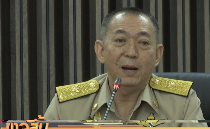 ก.เกษตรฯ เดินหน้าจำกัดการใช้สารเคมี 3 ชนิด ตามกฎหมาย