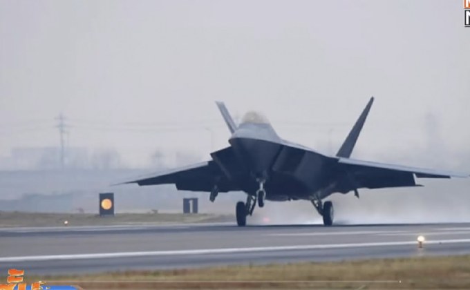 สหรัฐฯ-เกาหลีใต้ซ้อมรบทางอากาศครั้งใหญ่ที่สุด