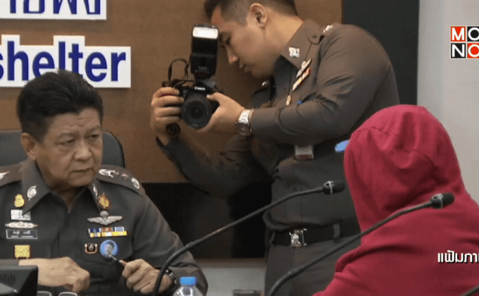 ตำรวจเตรียมออกหมายจับผู้เกี่ยวข้องโอนหุ้นเสี่ยชูวงษ์