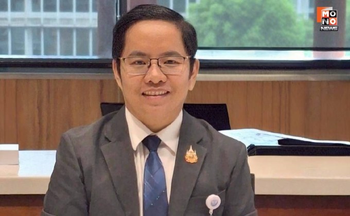 “สว.ภิญญาพัชญ์“ ผ่าปัญหา “บัญชีม้า” เผยมีแพะเพียบ เหตุ แค่ยื่นกู้เงินผ่านแอปฯ แต่ถูกขโมยข้อมูลสร้างบัญชีม้า