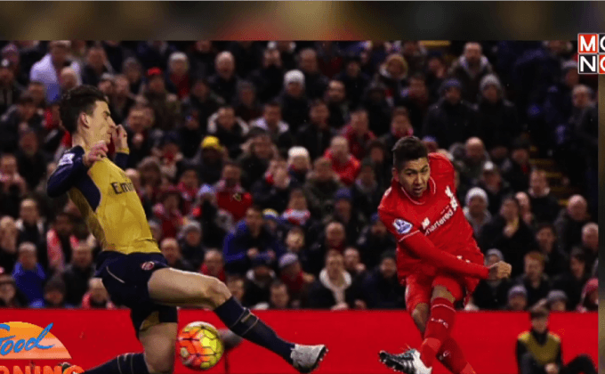 ผลฟุตบอล พรีเมียร์ลีก อังกฤษ