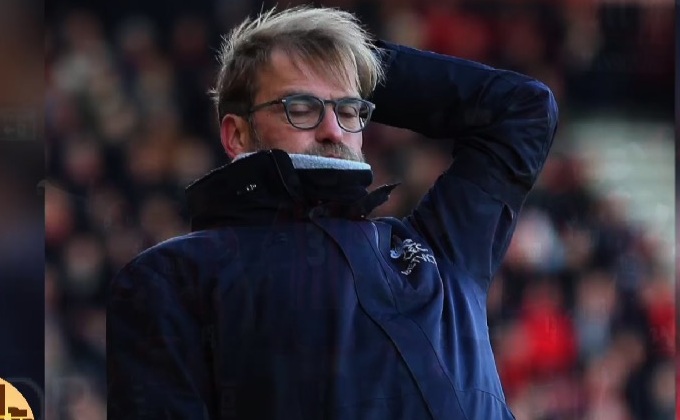 ดราม่า “หงส์” พ่ายบอร์นมัธ 3-4 ทอฟฟี่ไล่เจ๊าผี 1-1